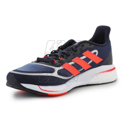 8. Running shoes adidas Supernova + M GY0844