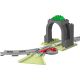 4. LEGO DUPLO TOWN 10425 Tunnel and Train Tracks Expansion Set