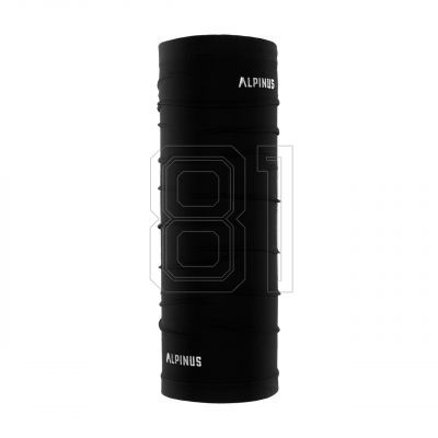 3. Alpinus Coropuna chimney black GT43529