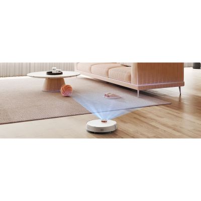 7. Xiaomi S40 cleaning robot