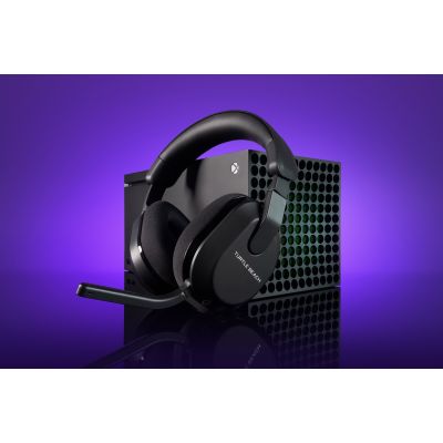 13. Turtle Beach Headset Stealth 600 Gen 3 Xbox black Schwarz (TBS-2102-05) (TBS210205)