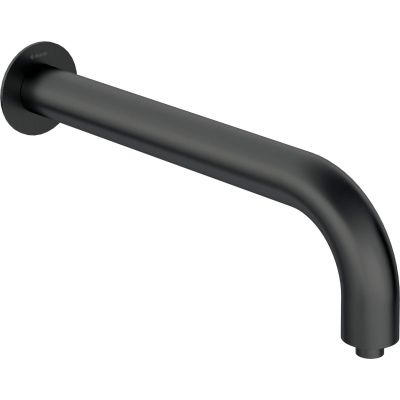Wall-mounted shower head - 380 mm