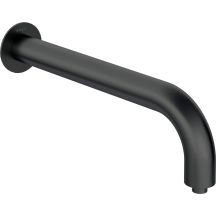 Wall-mounted shower head - 380 mm
