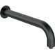 Wall-mounted shower head - 380 mm
