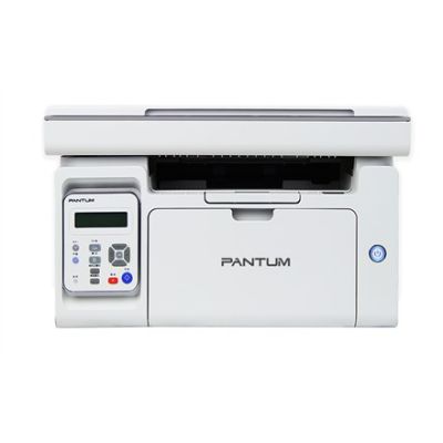 4. Pantum M6509NW multifunction printer Laser A4 1200 x 1200 DPI 23 ppm Wi-Fi