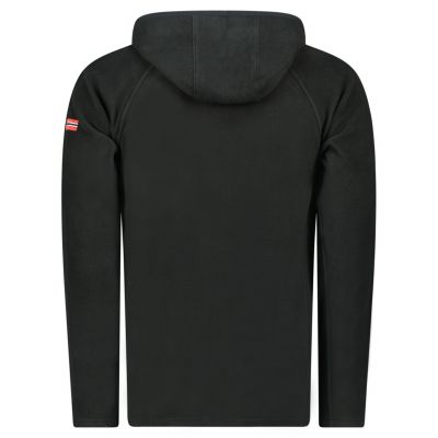 2. Geographical Norway TUGOOD DB MEN 224 M sweatshirt WY2921H/GN/Black