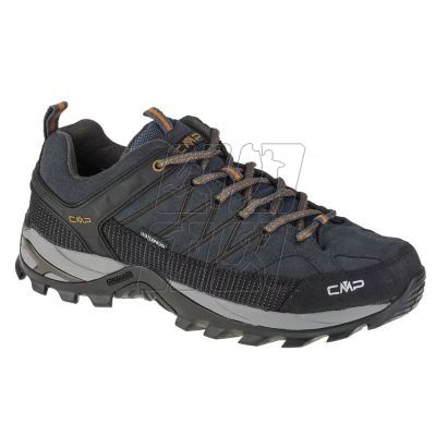 5. CMP Rigel Low M 3Q13247-68UH shoes