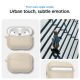 10. Spigen Urban Fit Case for AirPods 3 - Beige