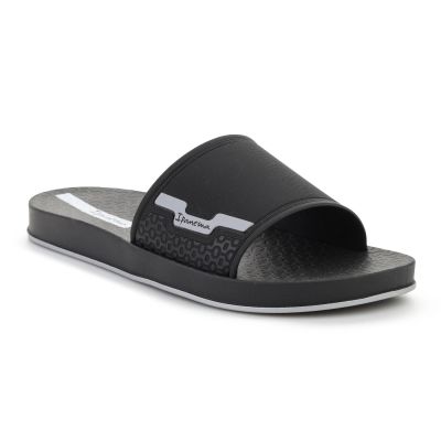 IPANEMA SPORTY AD BLACK/BLACK/WHITE 83777-BP055