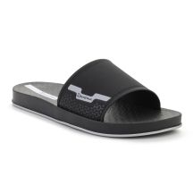 IPANEMA SPORTY AD BLACK/BLACK/WHITE 83777-BP055
