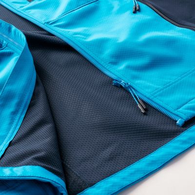 7. Elbrus Envisat M jacket 92800396400