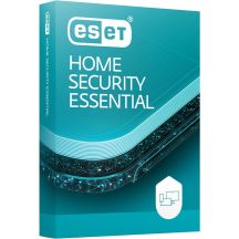 ESET HOME Security Essential Serial 1U 12M