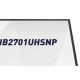 6. iiyama PROGRAPHIC HB2701UHSNP-B1 computer monitor 68.6 cm (27") 3840 x 2160 px 4K Ultra HD LCD Black
