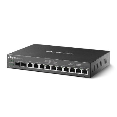 3. TP-LINK ER7212PC VPN Omada 3-in-1 router