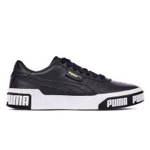 Puma Cali Bold WMNS black women's sneakers - 370811-03
