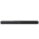 12. Sharp HT-SB100 Speaker Module Black 2.0 Channel 75 W