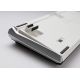 8. Ducky One 3 Classic TKL Gaming Keyboard USB US English Black, White