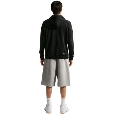 7. Nike Dri-FIT Standard Issue Pull Over Hoodie Men's Black FD7734 010