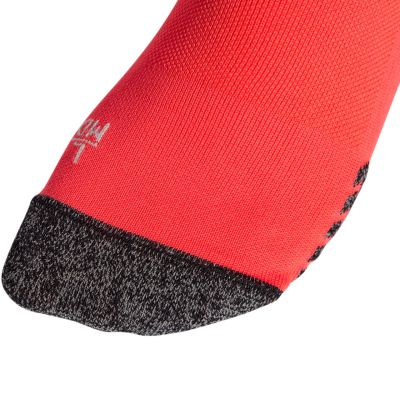 5. Adidas AdiSocks 25 JM3666 socks