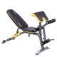 HMS LS3061 Barbell Bench