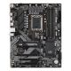 2. Gigabyte B760 DS3H DDR4 Motherboard Intel B760 Express LGA 1700 ATX