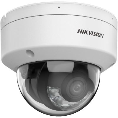 3. Hikvision Pro Series with ColorVu DS-2CD2167G2H-LISU(2.8mm)(eF) Bullet IP Security Camera Outdoor 3200 x 1800 px Ceiling / Wall