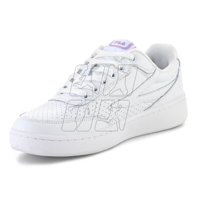 3. Fila Sevaro shoes W FFW0283-10004