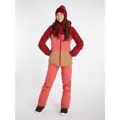 2. Women's Snow Jacket Protest PRTBAOW