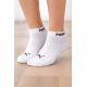 3. Puma unisex 3-pack ankle socks cotton white comfortable