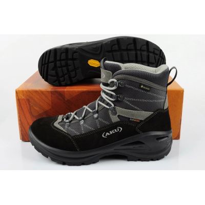 10. Aku Cimon GTX Women's Hiking Shoes
