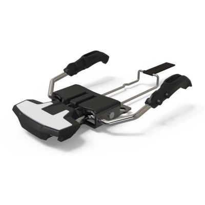 MARKER ALPINIST brake 90mm ski stopper