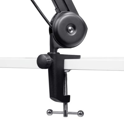 9. TRUST GXT 270 EMITA II microphone black