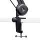 9. TRUST GXT 270 EMITA II microphone black
