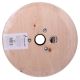 7. Extralink CAT6A FFTP (F/FTP) INDOOR TWISTED PAIR 305M Network Cable