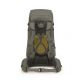 8. Women's trekking backpack OSPREY Kyte 48 khaki XS/S