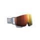 3. POC Nexal Mid Ski Goggles Gray