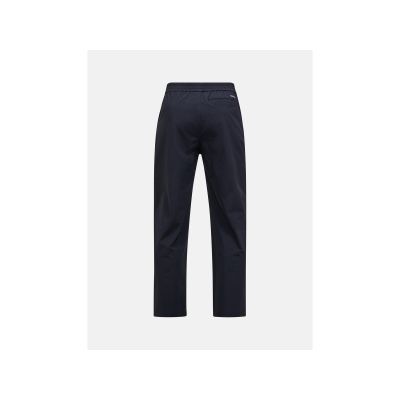 4. Peak Performance W Woven Stretch Pant Black
