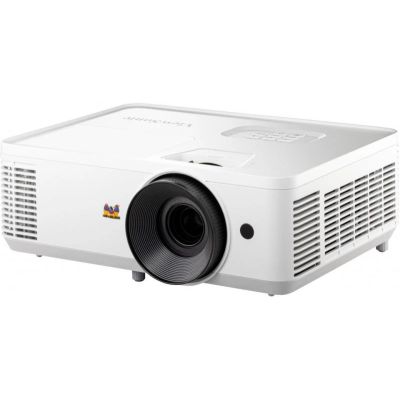 Viewsonic PX704HD Data Projector Standard Throw Projector 4000 ANSI Lumens DMD 1080p (1920x1080) White