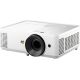Viewsonic PX704HD Data Projector Standard Throw Projector 4000 ANSI Lumens DMD 1080p (1920x1080) White