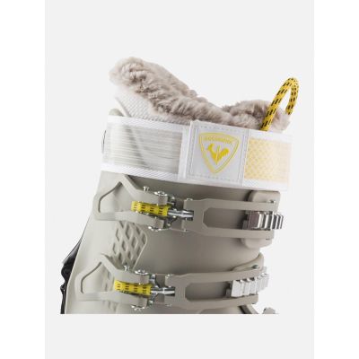 11. ROSSIGNOL ALLTRACK ELITE80 GW W women's ski boots beige