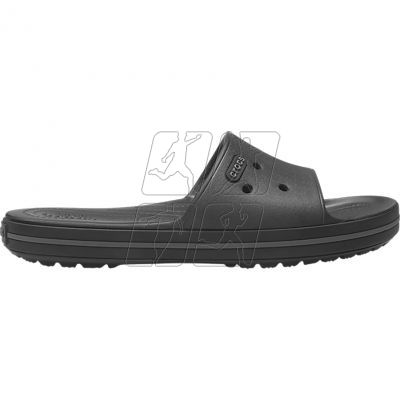 2. Crocs Crocband III Slide 205733 02S