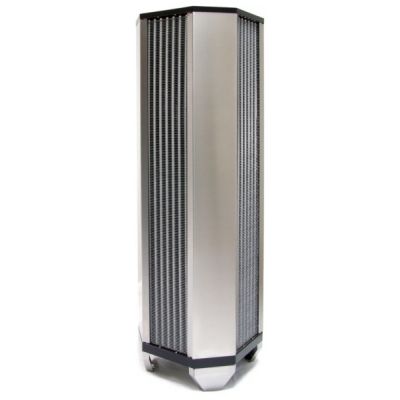 3. Aqua Computer airplex GIGANT 3360 Fan