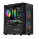 40. LOGIC ARAMIS ARGB MINI USB 3.0 CASE WITHOUT POWER SUPPLY
