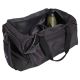 4. Adidas Training Defender Graphic Duffle bag KT0651