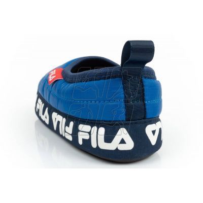 7. Fila Comfider Jr Slippers FFK0117.53149