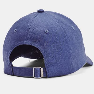 2. Under Armor Favorites Hat Cap W 1369790 178