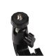 6. Car holder for cameras and GPS recorders