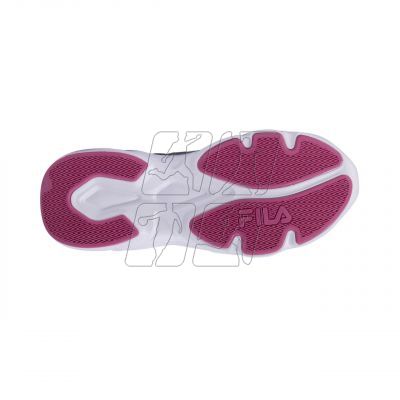 7. Fila Collene CB W FFW0046 13347 shoes