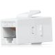 3. Ubiquiti UACC-Keystone-Coupler-C6