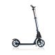 9. City scooter Globber One K 200 Piston Deluxe Blue 678-100